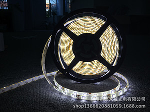 LED lamp belt