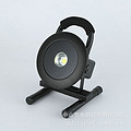 Down Lamp,black,circular,simple