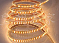 LED Strip Light,orange light,simple,outdoor