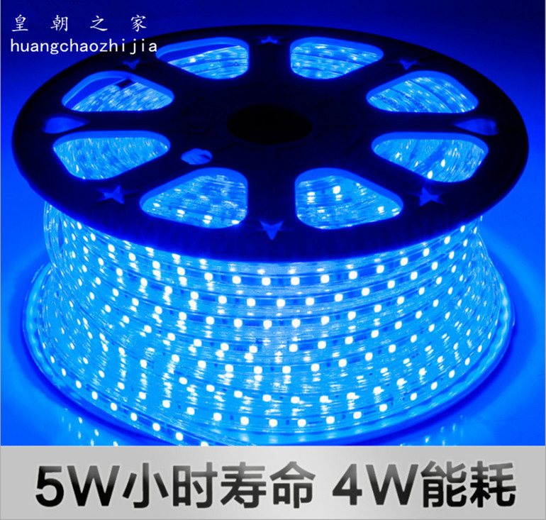 LED Strip Light,Warm light,single,crystal