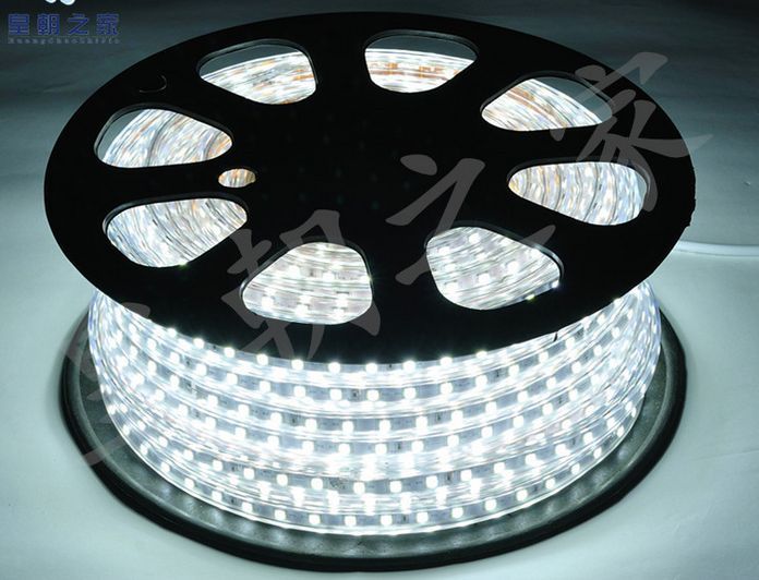 LED Strip Light,white light,simple,outdoor