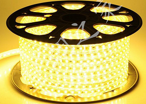 LED Strip Light,Warm light,simple,outdoor