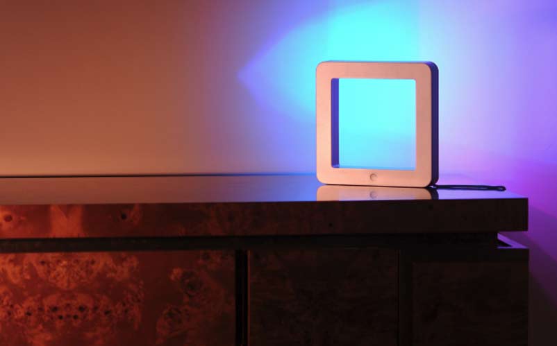 Holi SmartLamp Connected LED Lamp