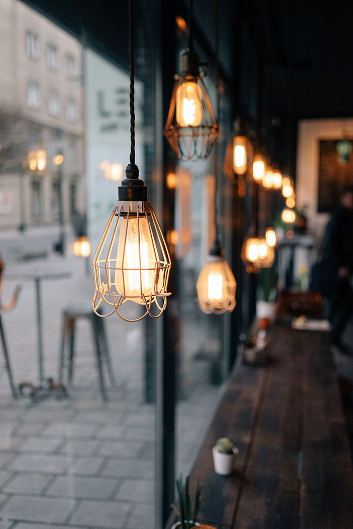 HDMC Decides to Switch to LED Bulbs