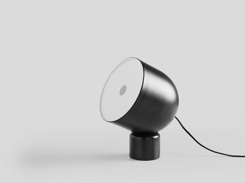 An adjustable Lamp