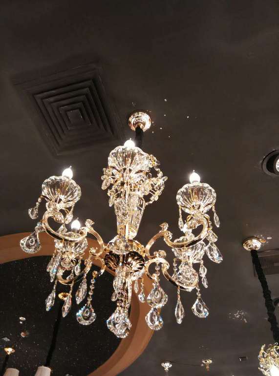 Chandelier