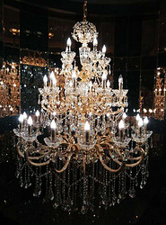 Chandelier