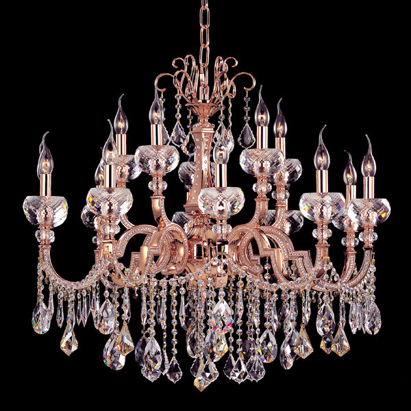 chandelier