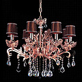 chandelier