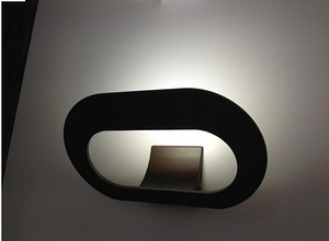 Wall lamp