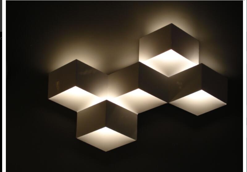 Wall lamp