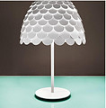 Table lamp