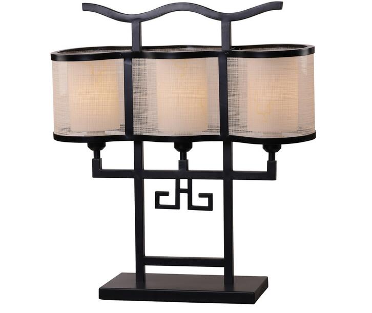 Table lamp