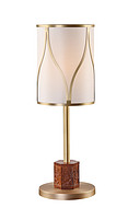 Table lamp