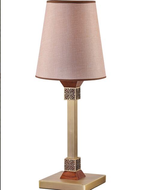 Table lamp