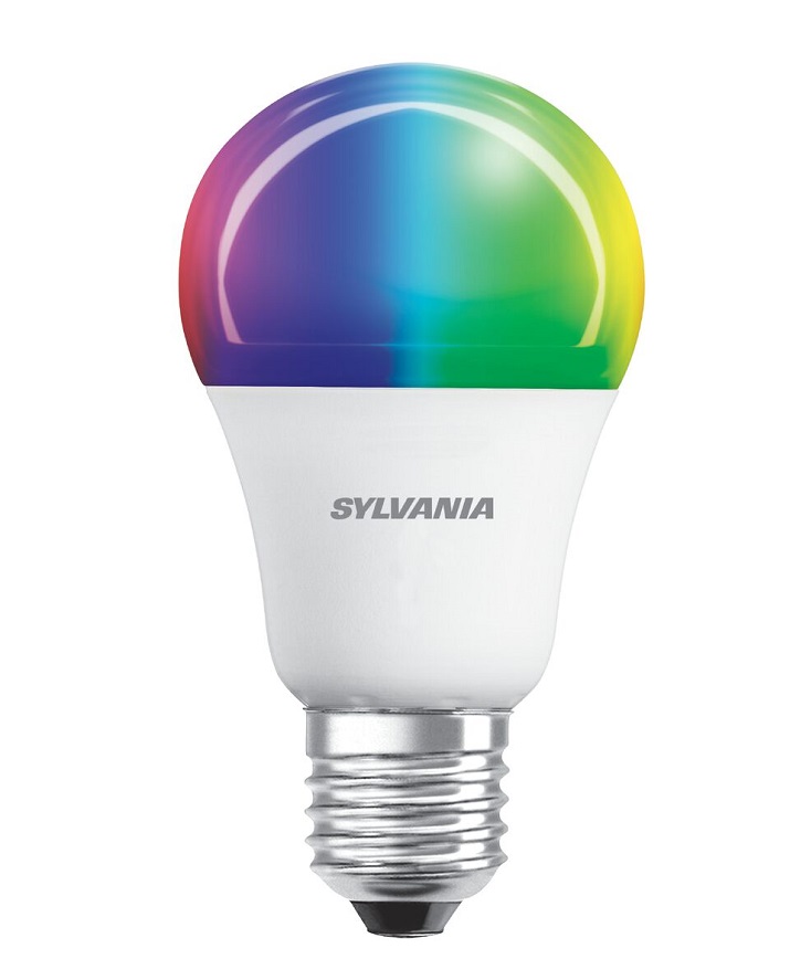 Bluetooth LED Bulb