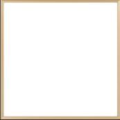 Panel Light,special,Golden edge,LED,Square