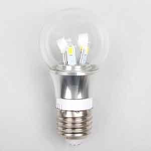 LED Bulb