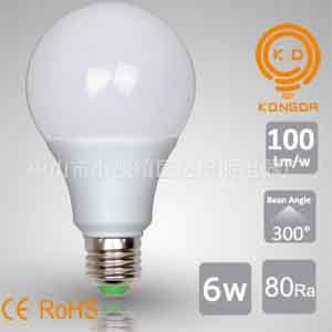 LED Bulb