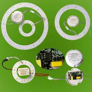 Ceiling Light Source LED Module