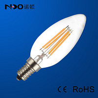 Ellipse,energy conservation,environmental protection,tip,LED Filament Light