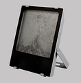 Floodlight,simple,Square,black,36W-60W