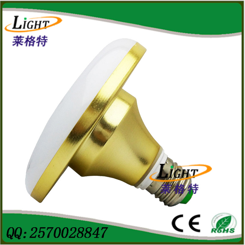 LED Bulb