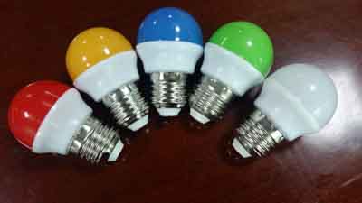 LED Bulb