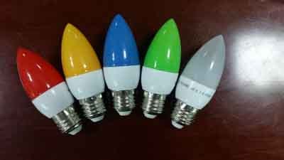 LED Bulb