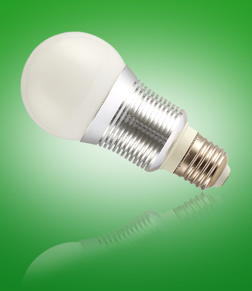 LED Bulb