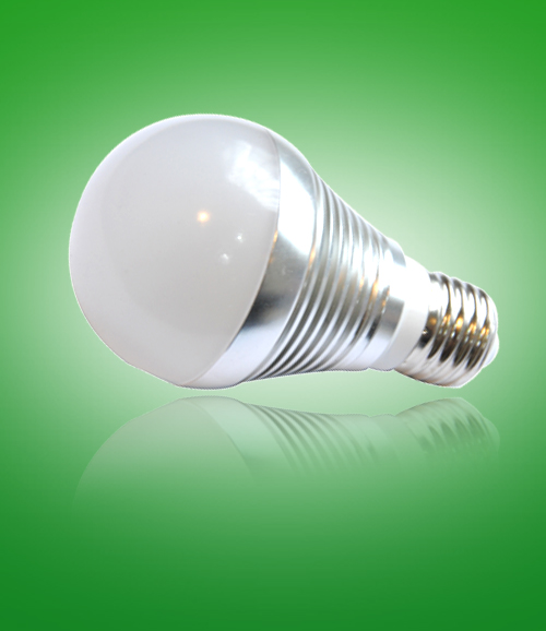 LED Bulb