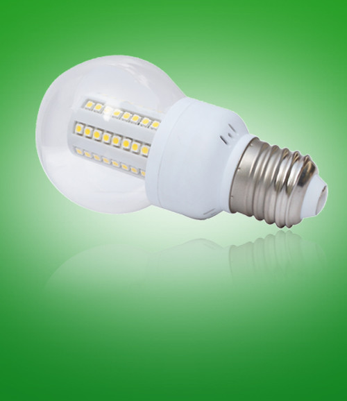 LED Bulb