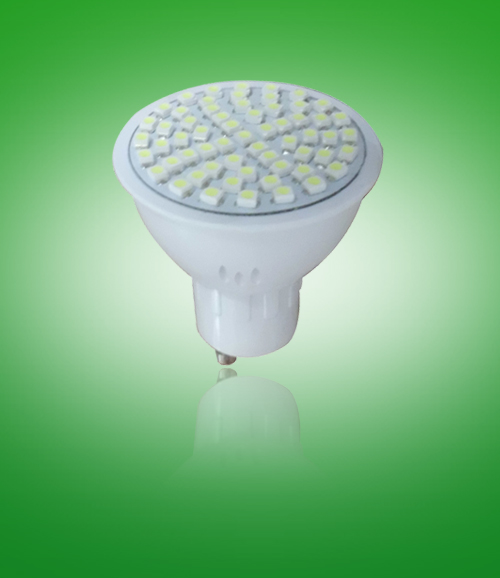 LED Bulb