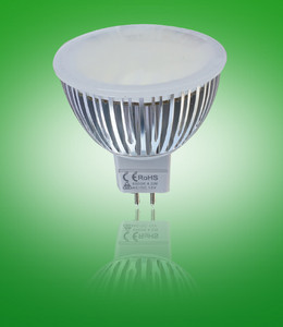 LED Bulb