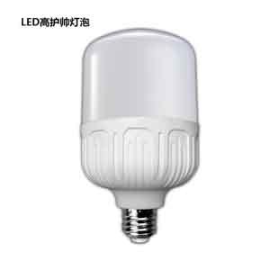 LED Bulb