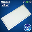 Panel Light,48W,Square,white