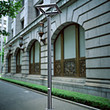 Garden,Street Lamp,Square,simple