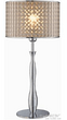 Table Lamp,grace,Warm light,circular