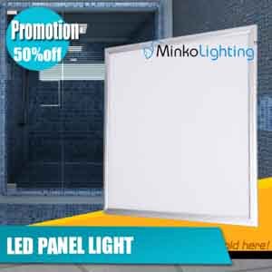 Panel Light