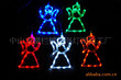 LED