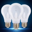 LED Bulb,indoor,white,simple,modern