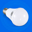 LED Bulb,indoor,white,stripe,simple