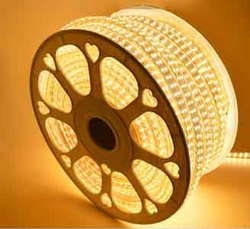 LED Strip Light,Warm light,circular,outdoors