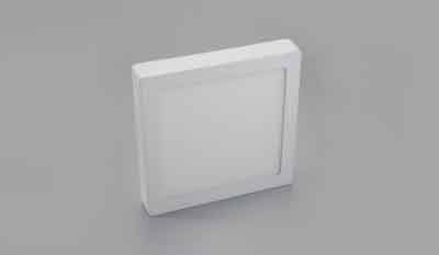 Panel Light,White,Square,simple,indoor,thick