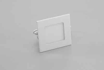 Panel Light,White,Square,simple,indoor