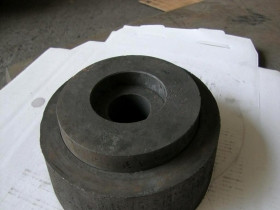 863 die for graphite mould
