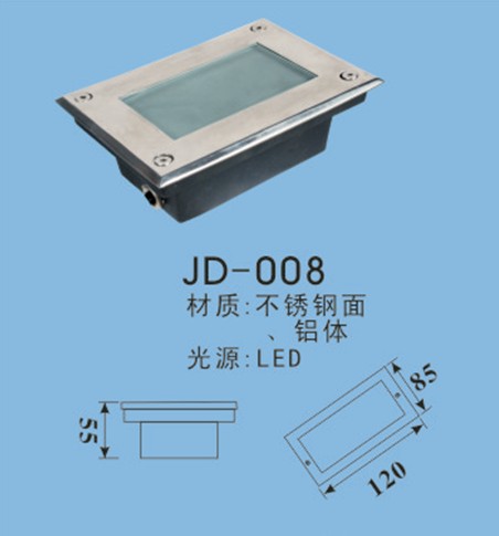 JD-008