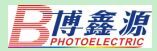 Shenzhen Boxinyuan Photoelectric Technology Co., Ltd.