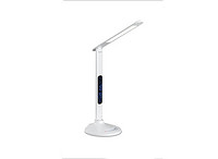 white,Column,Table Lamp