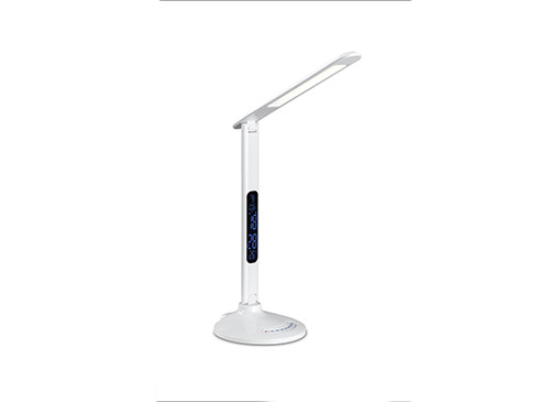 white,Column,Table Lamp